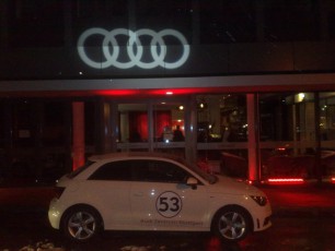 Audi Sportnacht 2010 08