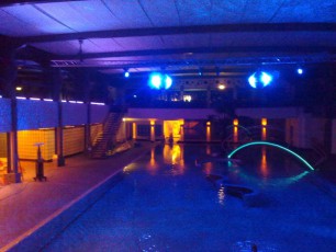 Thermen Bad Urach