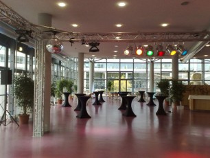 Daimler Werk Sindelfingen