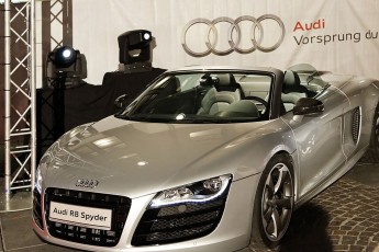 Audi Night 2012-10