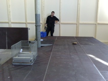 Hugo Boss Kollektionsuebergabe 2010 001