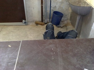 Hugo Boss Kollektionsuebergabe 2010 002