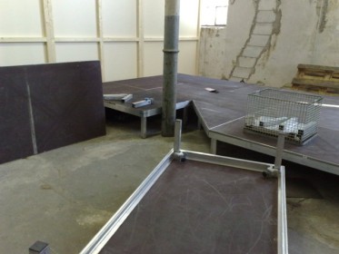 Hugo Boss Kollektionsuebergabe 2010 005