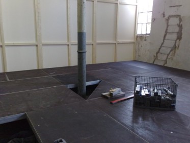 Hugo Boss Kollektionsuebergabe 2010 006