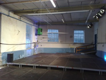 Hugo Boss Kollektionsuebergabe 2010 012