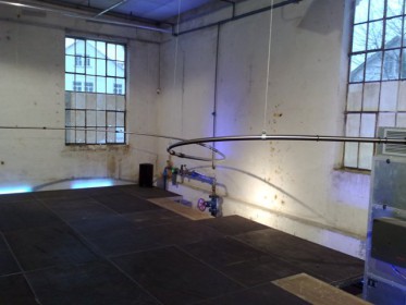 Hugo Boss Kollektionsuebergabe 2010 013