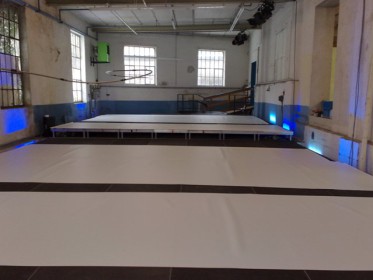 Hugo Boss Kollektionsuebergabe 2010 015