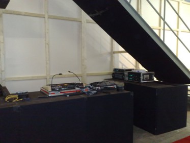 Hugo Boss Kollektionsuebergabe 2010 016