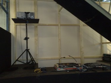 Hugo Boss Kollektionsuebergabe 2010 017