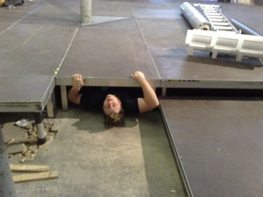 Hugo Boss Kollektionsuebergabe 2010 018