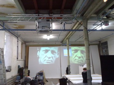 Hugo Boss Kollektionsuebergabe 2010 019