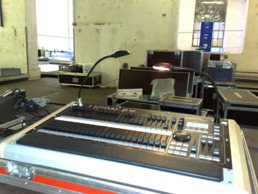 Hugo Boss Kollektionsuebergabe 2010 020