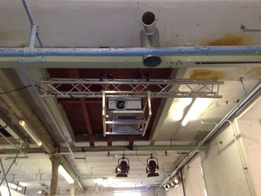 Hugo Boss Kollektionsuebergabe 2010 025