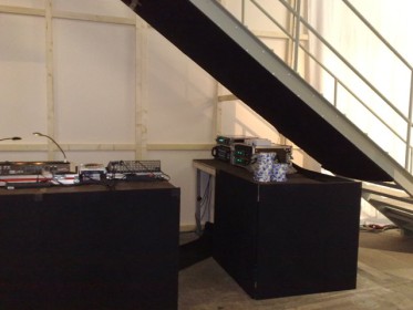 Hugo Boss Kollektionsuebergabe 2010 026