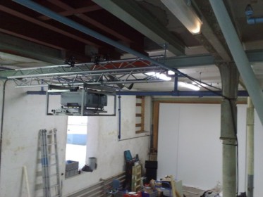 Hugo Boss Kollektionsuebergabe 2010 027