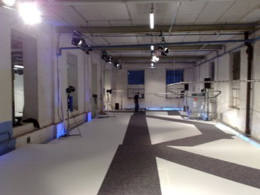 Hugo Boss Kollektionsuebergabe 2010 033