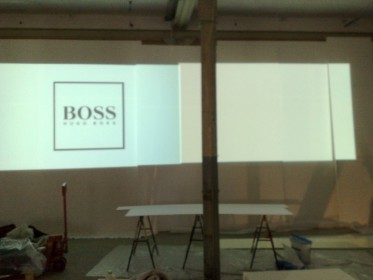 Hugo Boss Kollektionsuebergabe 2010 034