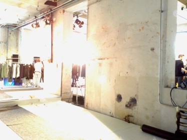 Hugo Boss Kollektionsuebergabe 2010 036