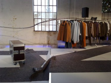 Hugo Boss Kollektionsuebergabe 2010 037