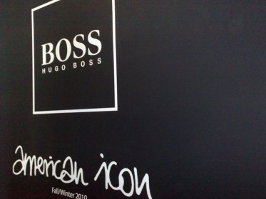 Hugo Boss Kollektionsuebergabe 2010 039
