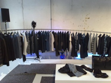 Hugo Boss Kollektionsuebergabe 2010 041