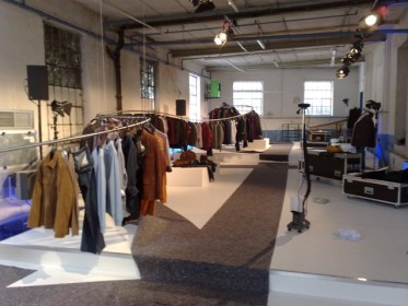 Hugo Boss Kollektionsuebergabe 2010 042