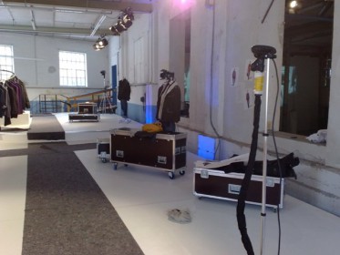 Hugo Boss Kollektionsuebergabe 2010 043