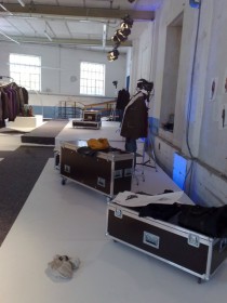 Hugo Boss Kollektionsuebergabe 2010 044