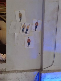 Hugo Boss Kollektionsuebergabe 2010 047