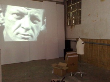 Hugo Boss Kollektionsuebergabe 2010 049