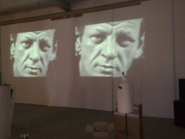 Hugo Boss Kollektionsuebergabe 2010 050