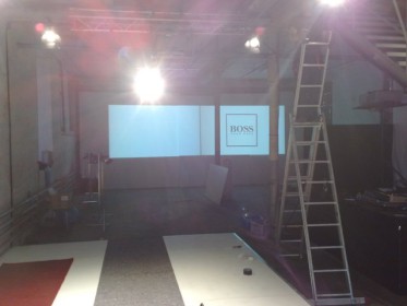 Hugo Boss Kollektionsuebergabe 2010 051