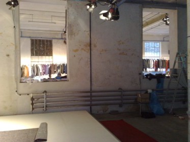 Hugo Boss Kollektionsuebergabe 2010 053