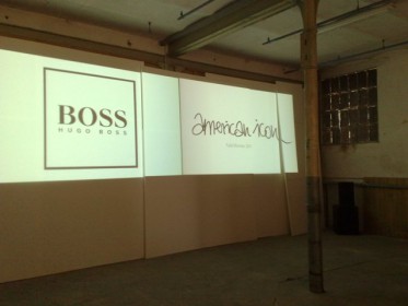 Hugo Boss Kollektionsuebergabe 2010 055