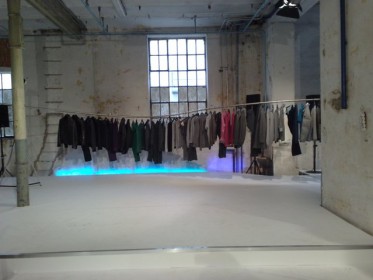 Hugo Boss Kollektionsuebergabe 2010 056