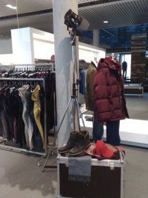 Hugo Boss Kollektionsuebergabe 2010 062