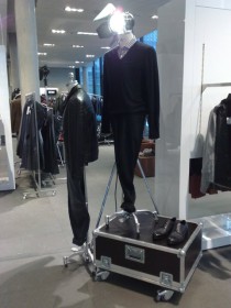 Hugo Boss Kollektionsuebergabe 2010 063