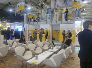 Messe Essen