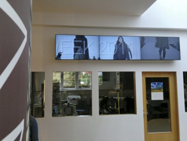 Modenschau Installation Dannenmann Weinstadt031