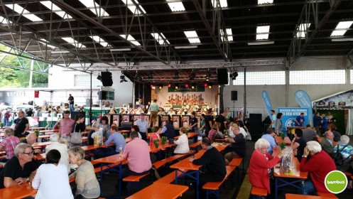 Dinkelacker Brauereifest 2015 09