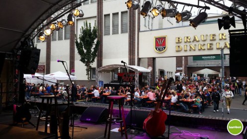Dinkelacker Brauereifest 2015 11