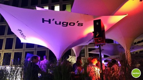 Hugos Eroeffnung 2015 07