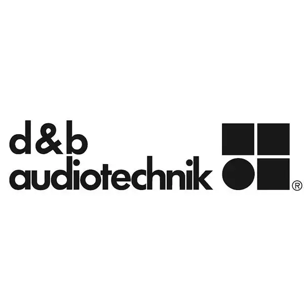 Hersteller Bambustechnik d&B audiotechnik