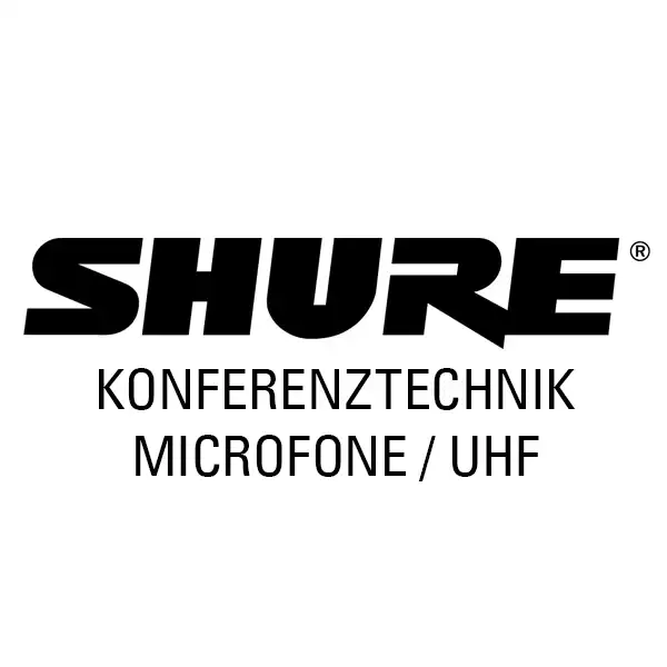 Hersteller Bambustechnik Shure